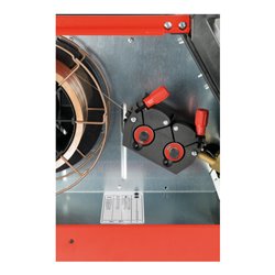 Lorch MIG-MAG Schweißanlage M-Pro 250, 250 A, 400 V, ControlPro Set 25/3