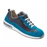 Maxguard Damen-Sicherheitsschuhe D370 Daphne, S1 ESD blau