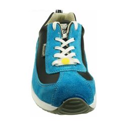 Maxguard Damen-Sicherheitsschuhe D370 Daphne, S1 ESD blau