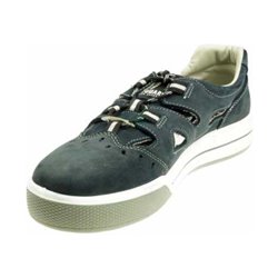 Maxguard Sicherheitsschuhe S357 Sly, S1P ESD blau