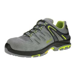 Grisport Sicherheitsschuhe 73653C Misano, S1P grau