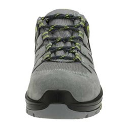 Grisport Sicherheitsschuhe 73653C Misano, S1P grau