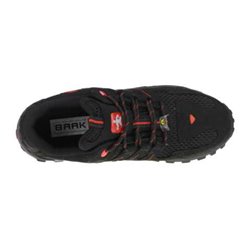 Baak Sicherheitsschuhe 7147 Ron, S1P ESD schwarz/rot