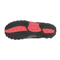 Baak Sicherheitsschuhe 7147 Ron, S1P ESD schwarz/rot