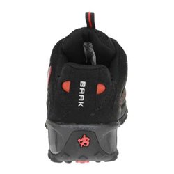 Baak Sicherheitsschuhe 7147 Ron, S1P ESD schwarz/rot