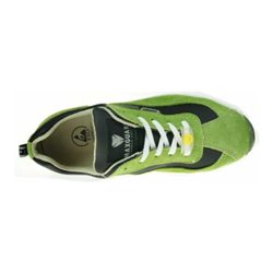 Maxguard Sicherheitsschuhe D376 Desiree, S1 ESD lime