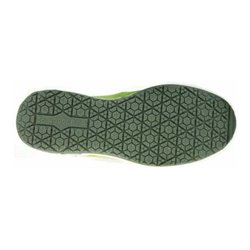 Maxguard Sicherheitsschuhe D376 Desiree, S1 ESD lime