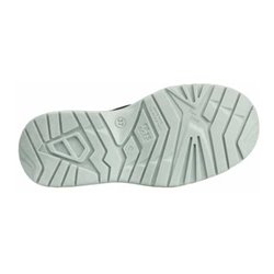 MTS Damen-Sicherheitsschuhe 46804 Aurelie, S2 lila/schwarz