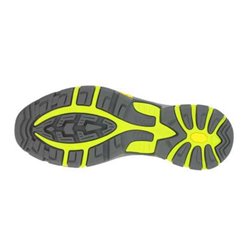 Grisport Sicherheitsschuhe 74653C Mugello, S3 schwarz