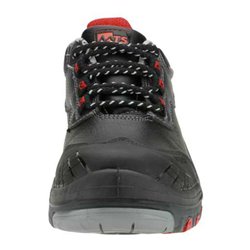 MTS Sicherheitsschuhe 41174 Condor, S3 schwarz/grau