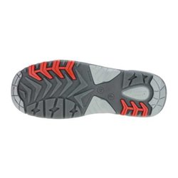 MTS Sicherheitsschuhe 41174 Condor, S3 schwarz/grau