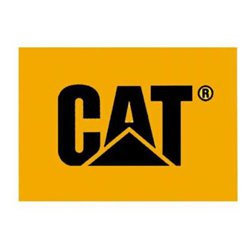 Caterpillar Sicherheitsstiefel Holton, S3 braun