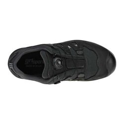 Grisport Sicherheitsschuhe 74661C Imola, S3 schwarz