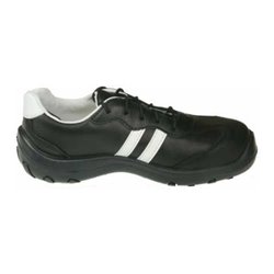 MTS Damen-Sicherheitsschuhe 09110 Eva, S3 schwarz