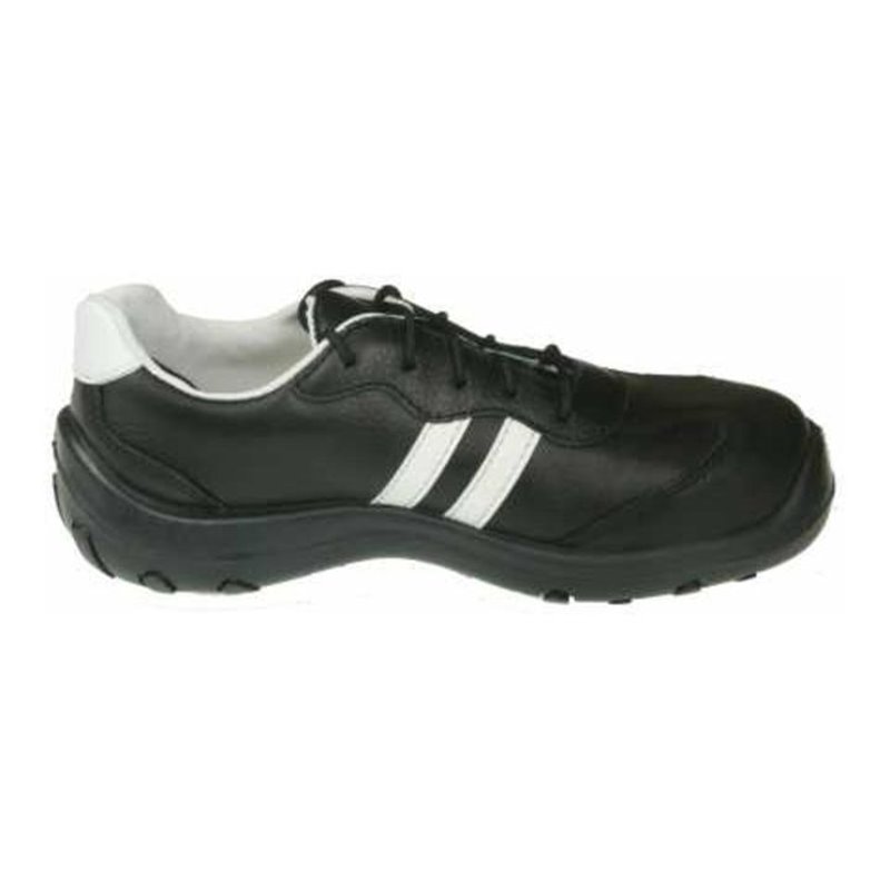 MTS Damen-Sicherheitsschuhe 09110 Eva, S3 schwarz