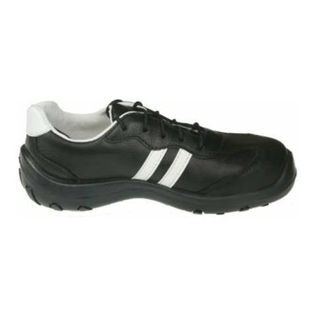 MTS Damen-Sicherheitsschuhe 09110 Eva, S3 schwarz