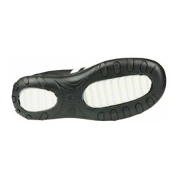 MTS Damen-Sicherheitsschuhe 09110 Eva, S3 schwarz