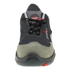 MTS Sicherheitsschuhe 12112 Pulse, S3 schwarz/beige