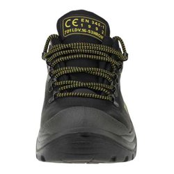 Grisport Sicherheitsschuhe 701 L Asiago, S3 schwarz