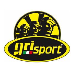 Grisport Sicherheitsstiefel Dakar, S3 schwarz