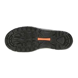 Grisport Sicherheitsschuhe 701 L Asiago, S3 braun