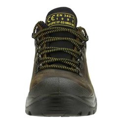 Grisport Sicherheitsschuhe 701 L Asiago, S3 braun