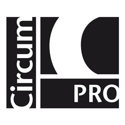 Circum Pro Bau-Sicherheitsschuhe, S3 ÜK schwarz