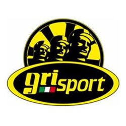 Grisport Sicherheitsstiefel Dakar V26, S3 SRC schwarz