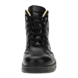 Aimont Damen-Sicherheitsstiefel Zaffiro, S3 SRC schwarz