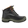 Baak Sicherheitsstiefel 8614 Leonardo, S3 schwarz