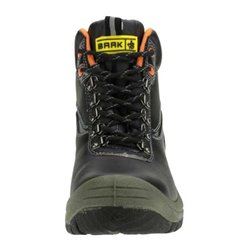 Baak Sicherheitsstiefel 8614 Leonardo, S3 schwarz