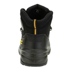 Grisport Sicherheitsstiefel 703 L Cortina, S3 schwarz