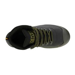 Grisport Sicherheitsstiefel 703 L Cortina, S3 schwarz