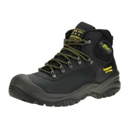Grisport Sicherheitsstiefel 703 L Cortina, S3 schwarz