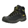 Grisport Sicherheitsstiefel 703 L Cortina, S3 schwarz