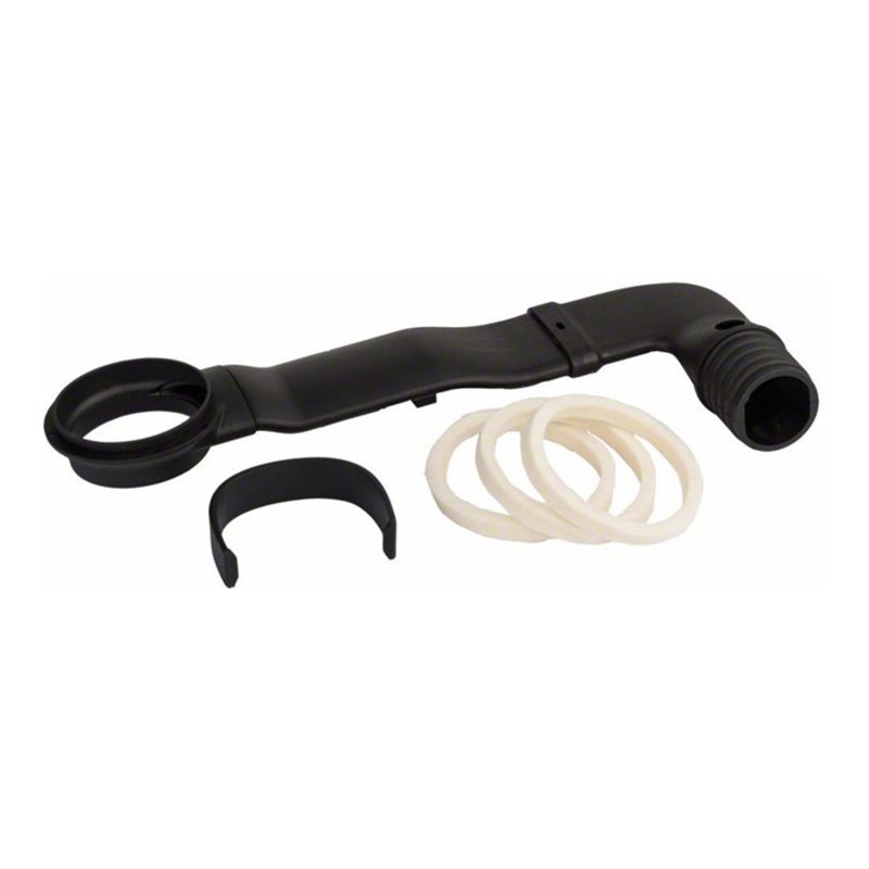 Bosch Staubabsaugung für GOP 14,4 V und GOP 18 V