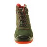 Maxguard Dachdeckerstiefel X470, S3 HRO grün/orange