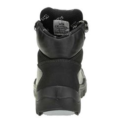 MTS Sicherheitsschuhe 16122 Cosmos, S3 schwarz