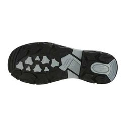 MTS Sicherheitsschuhe 16122 Cosmos, S3 schwarz