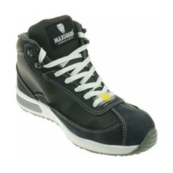 Maxguard Sicherheitsschuhe D480 Dawn, S3 ESD blau