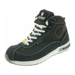 Maxguard Sicherheitsschuhe D480 Dawn, S3 ESD blau