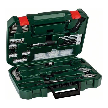 Bosch Universal-Set Promoline, 111-teilig