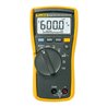 Fluke Digital-Multimeter Kompakt 114