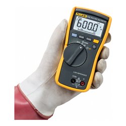 Fluke Digital-Multimeter 113 600 V AC