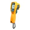 Fluke Infrarot-Thermometer 62 MAX+ Messbereich -30 - 650 °C