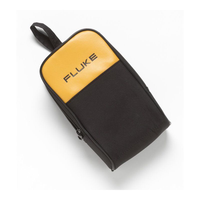 Fluke Gepolsterte Multimeter-Tragetasche passend für Serie 187, 189
