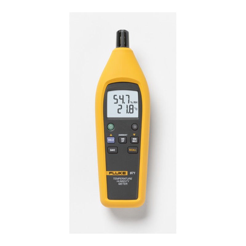 Fluke Temperatur- und Feuchtigkeitsmessgerät