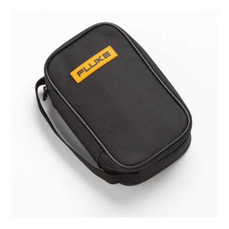 Fluke Gepolsterte Multimeter-Tragetasche passend für Serie 20, 70, 11X, 170