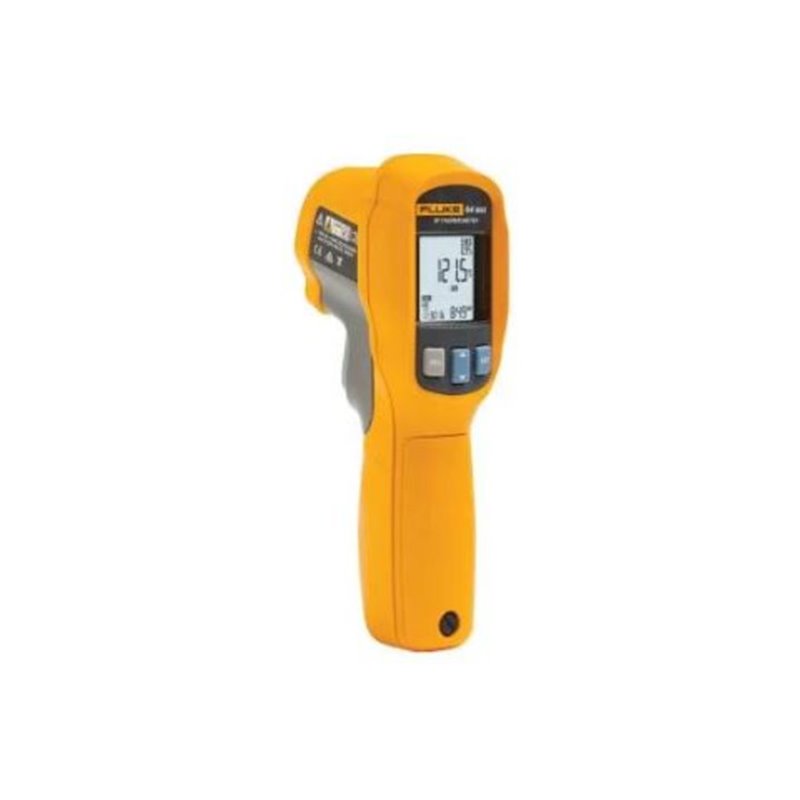 Fluke Infrarot Thermometer 64 MAX IR Messbereich -30 - 600 °C
