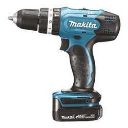 Makita Akku-Schlagbohrschrauber DHP343SYE